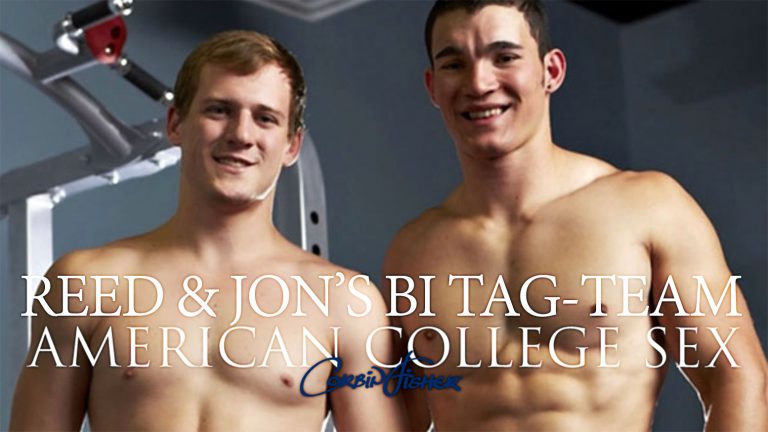 American College Sex Taft Henry S Bi Tag Team WAYBIG