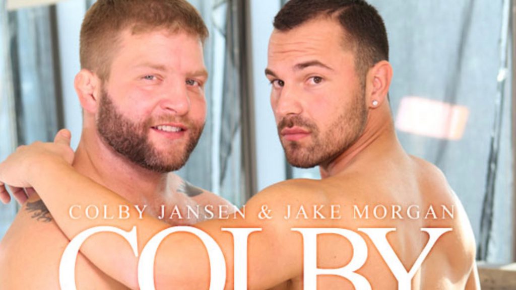 Men Of U K Scrum Colby Jansen Woody Fox Part Waybig