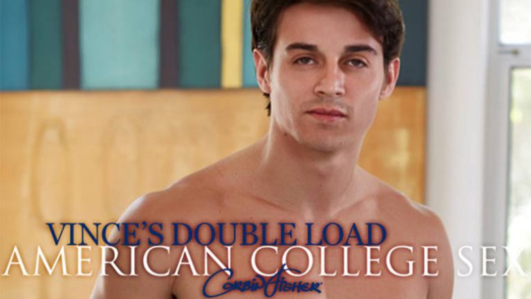 American College Sex Dane S Double Load Ii Waybig