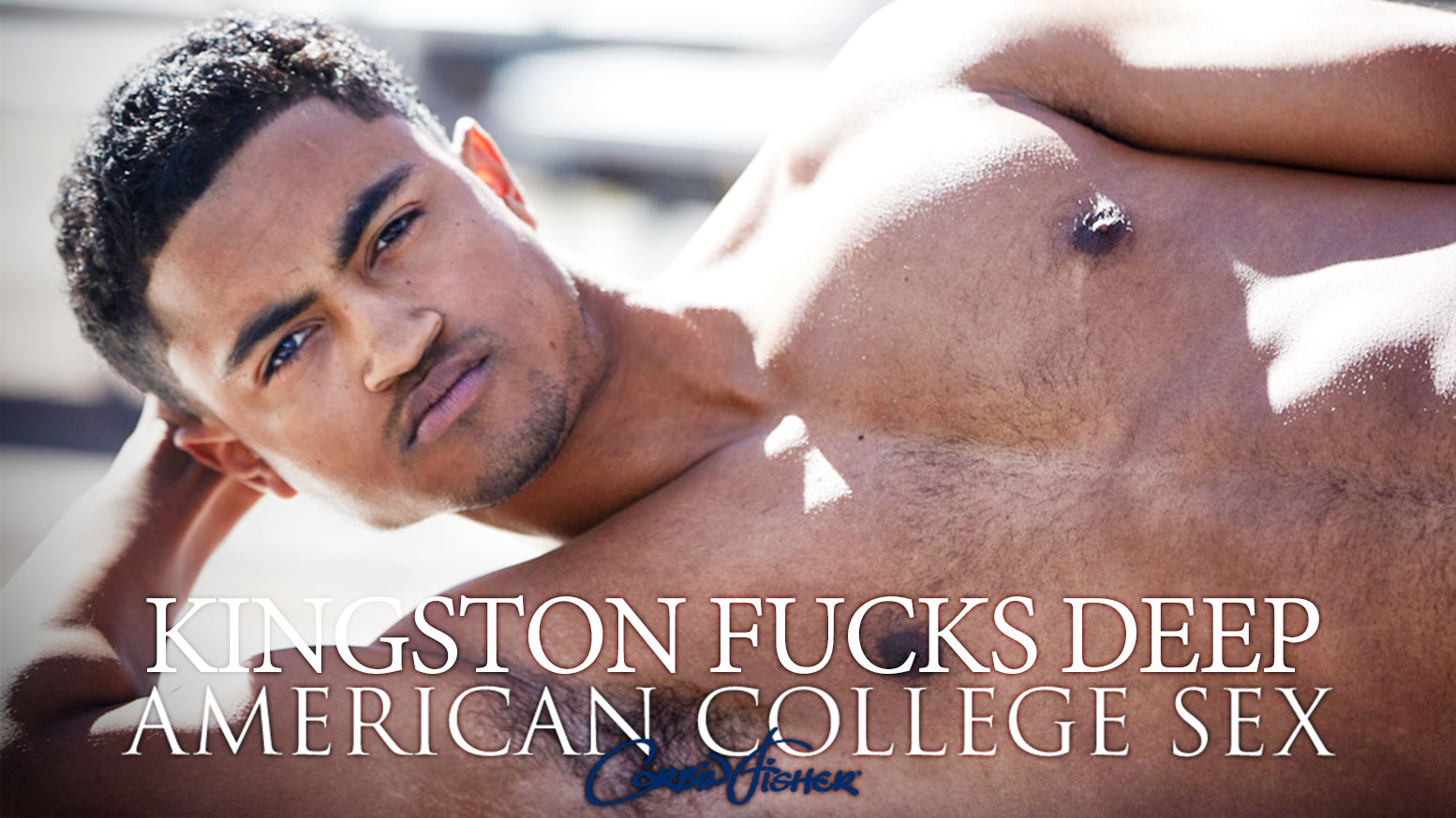 American College Sex Kingston Fucks Deep Waybig