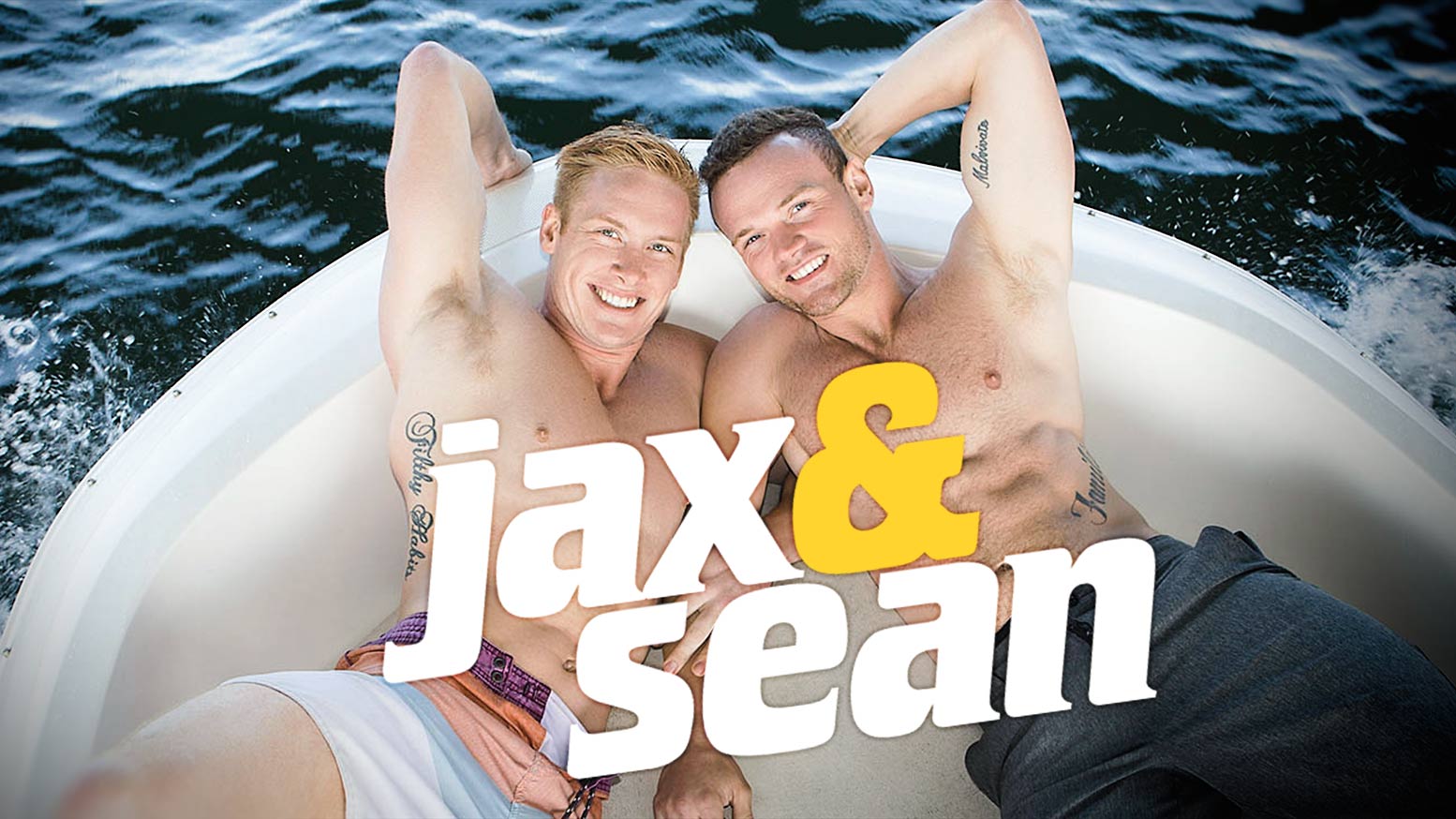 Sean Cody Jax Fucks Sean Bareback WAYBIG