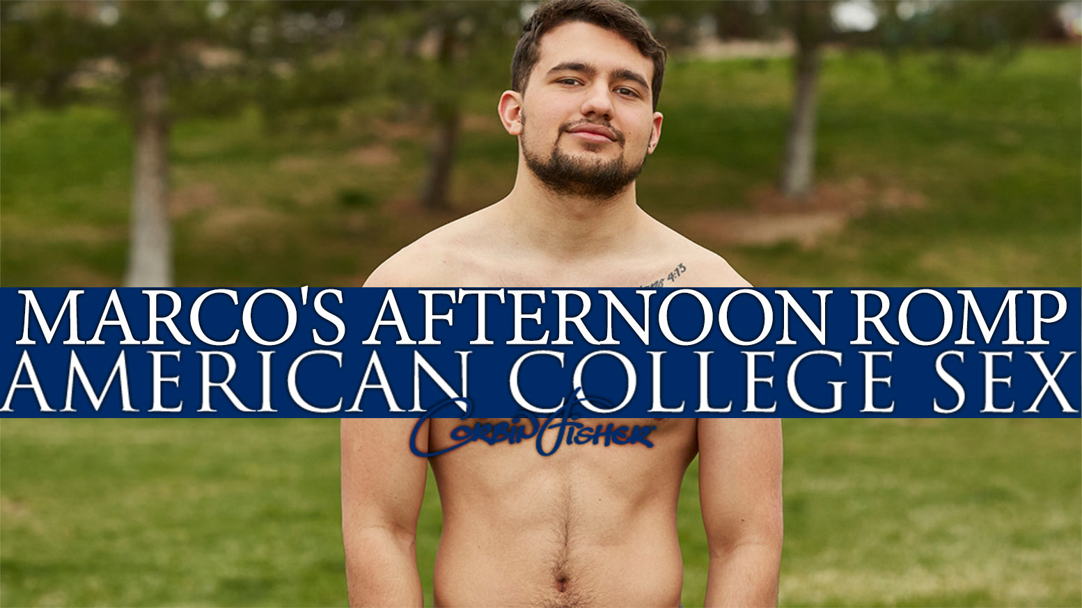 American College Sex Marco S Afternoon Romp WAYBIG