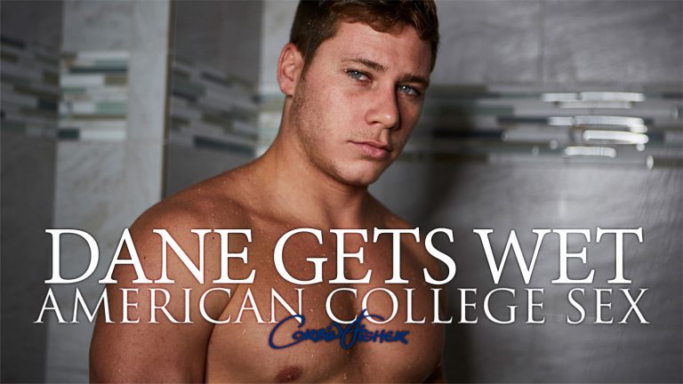 American College Sex Dane Doubles Down Waybig