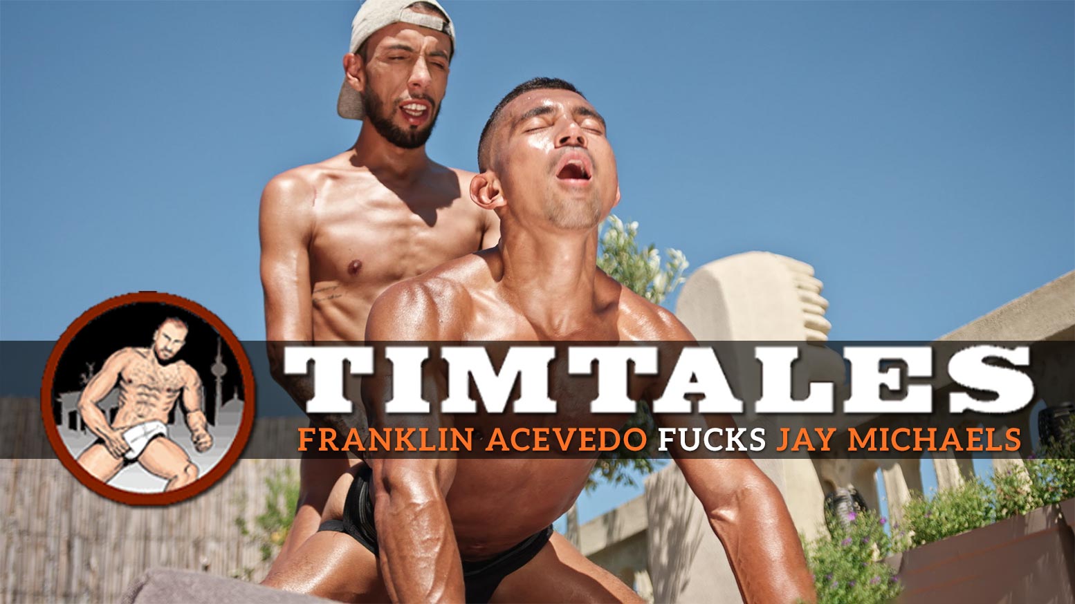 Timtales Franklin Acevedo Fucks Jay Michaels Waybig