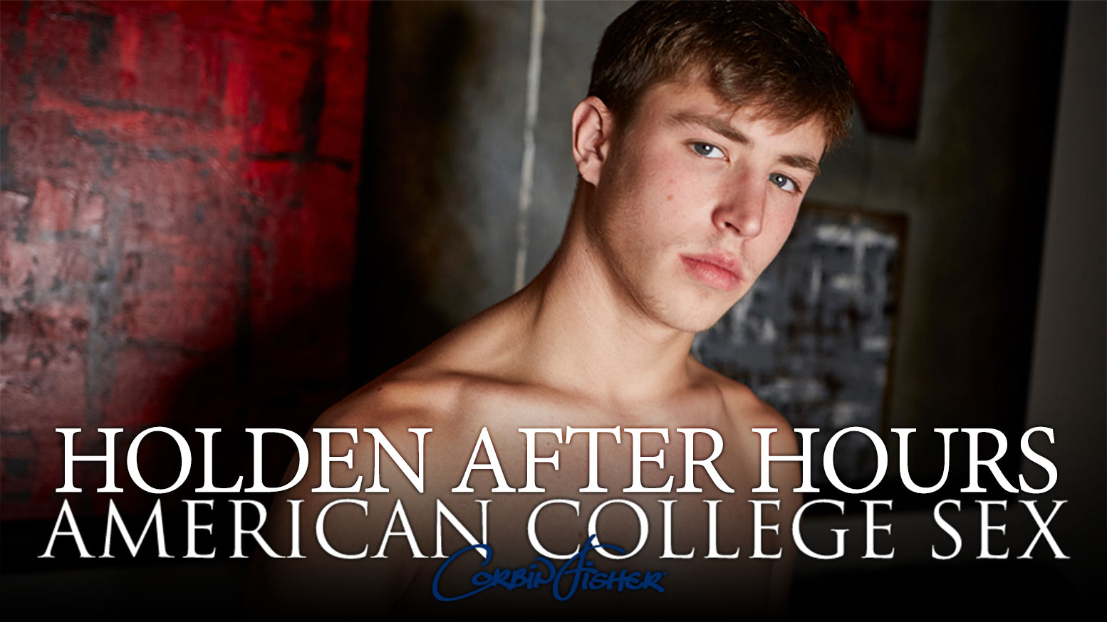 American College Sex Holden After Hours Waybig