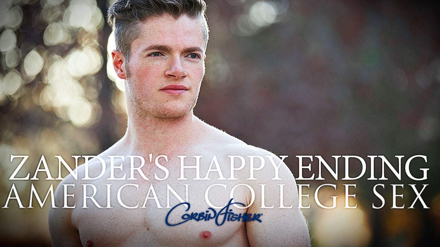 American College Sex Zander S Happy Ending Waybig