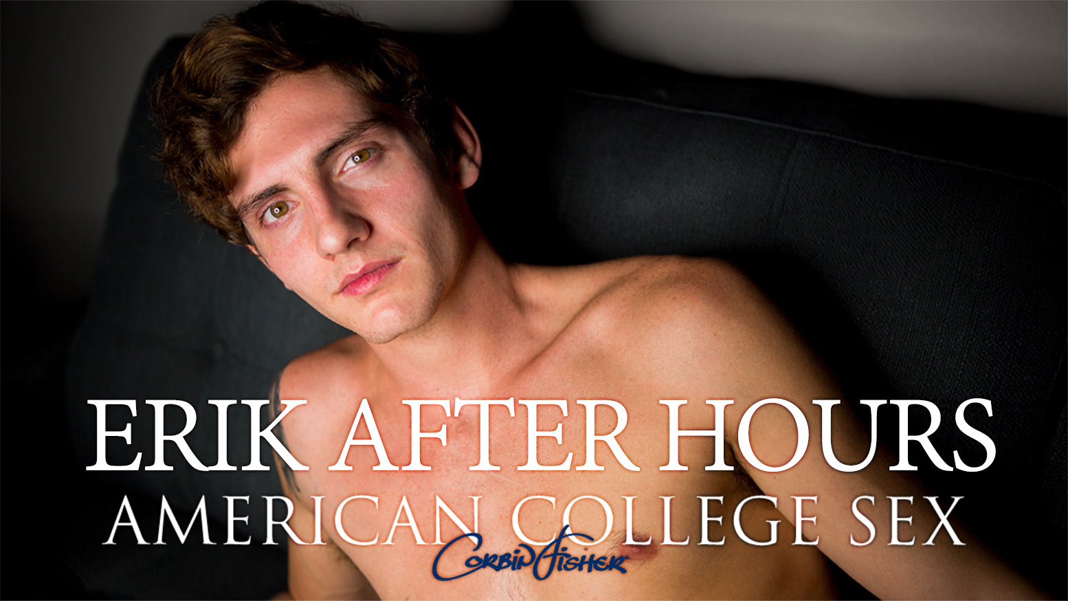 American College Sex Erik After Hours WAYBIG