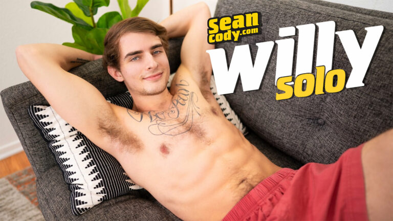 Sean Cody Ryder Flynn S Introductory Solo Aka Awkwardchiguy WAYBIG