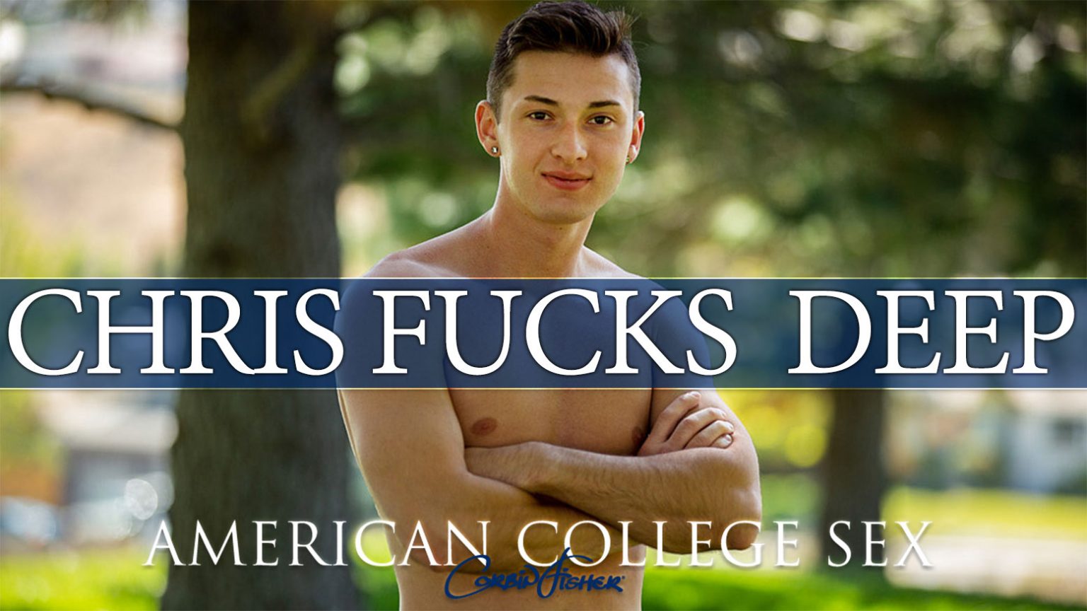 American College Sex Kingston Fucks Deep WAYBIG