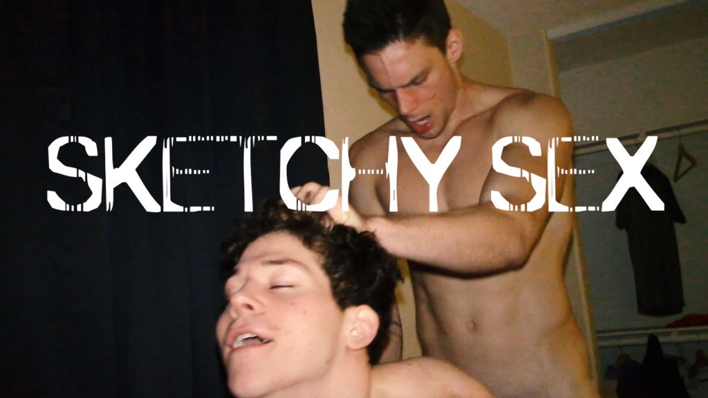 Sketchy Sex Deep Dump Feat Andrew Powers Grey Gold Langley And More