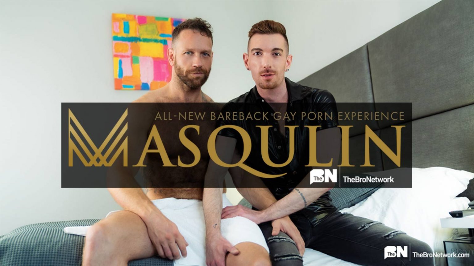 Masqulin Teddy Torres Fucks Ryan Jacobs In Escort Service Part