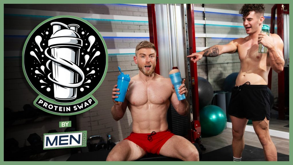 Men Roman Todd Fucks Kane Foxx In Protein Swap Part Waybig