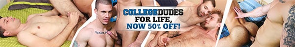 College Dudes Blog Banner #1