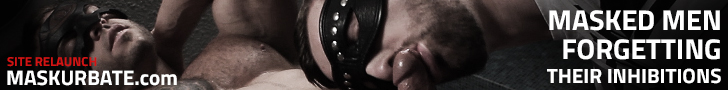 Maskurbate Blog Banner 1