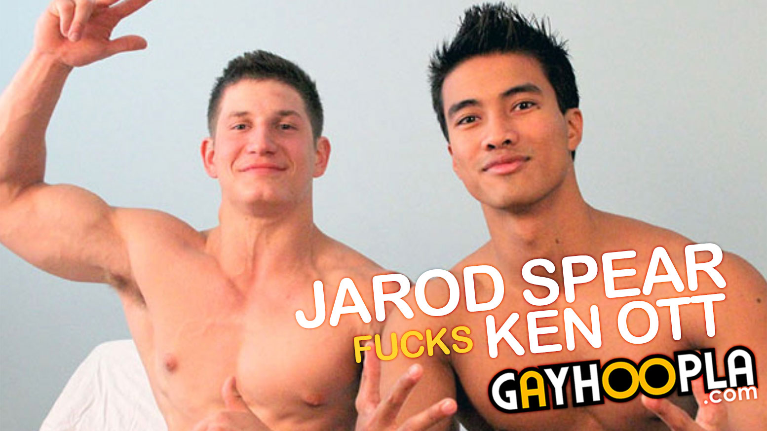 Gayhoopla Jarod Spear Fucks Jake Davis Waybig