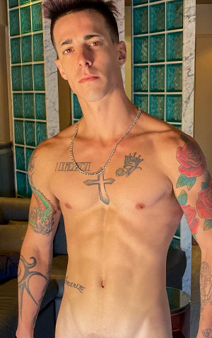 300px x 478px - Tattoo Boy | Gay Porn Star Database at WAYBIG