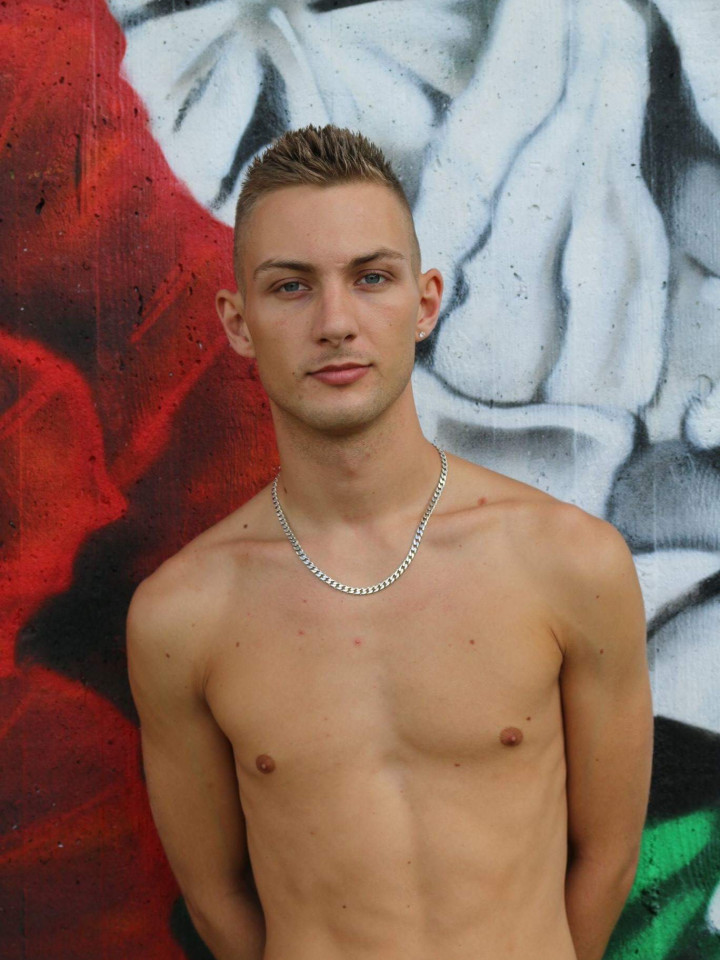 Boy Porn Model - Josh Boy | Gay Porn Star Database at WAYBIG