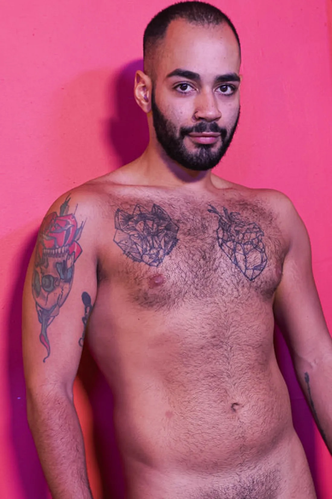Zain Alexander | Gay Porn Star Database at WAYBIG