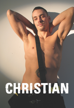 Christian (TIM)