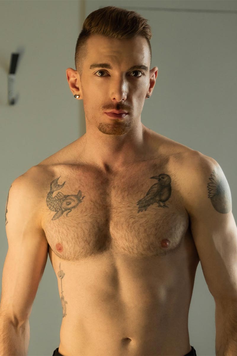 800px x 1200px - King Heart | Gay Porn Star Database at WAYBIG