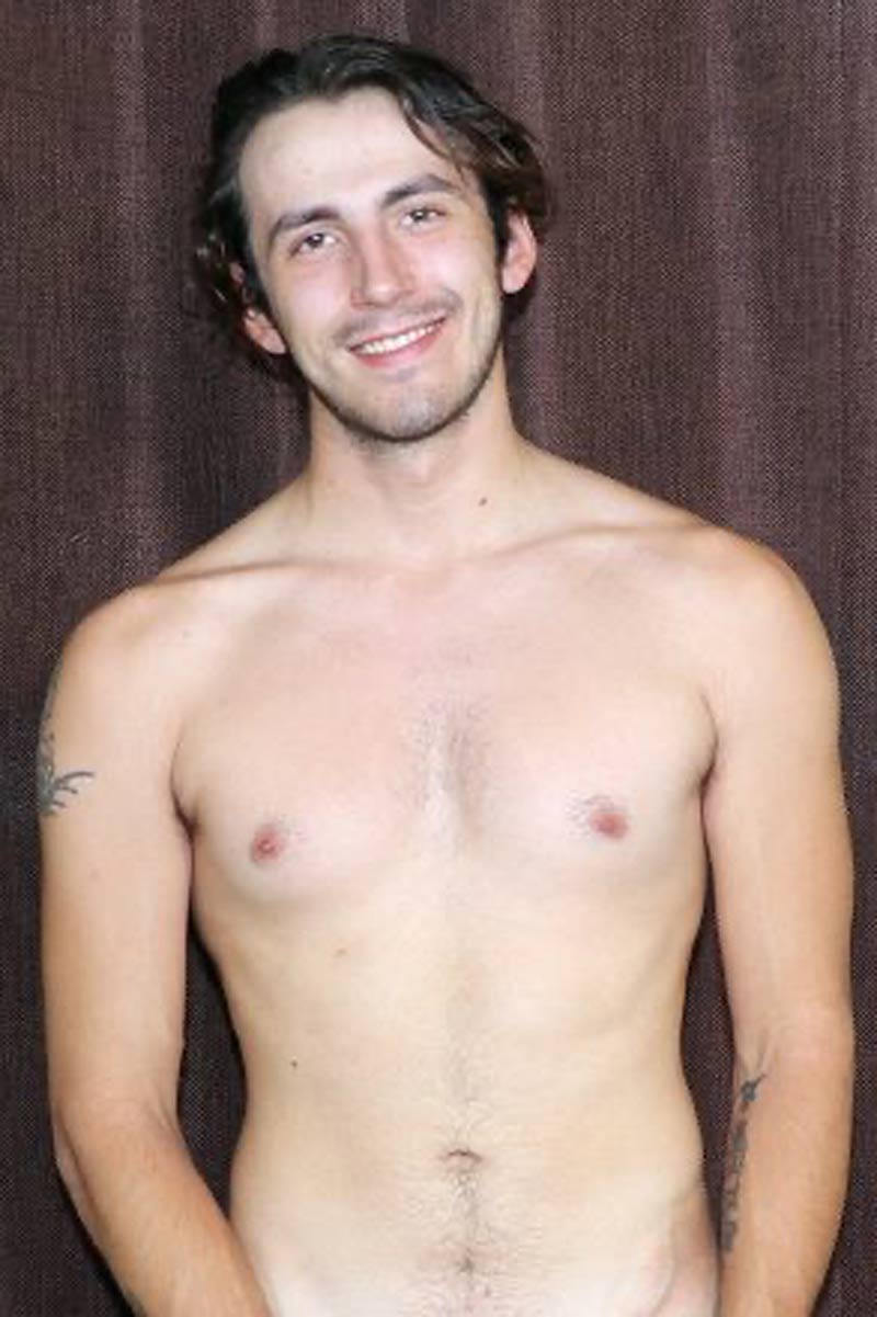 Hard Man - Trevor Hardman | Gay Porn Star Database at WAYBIG