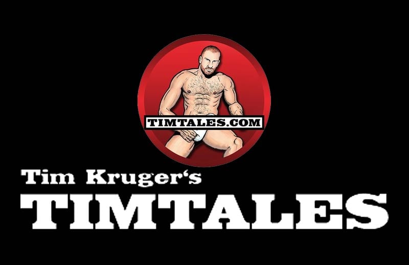 Tim Tales by Tim Kruger