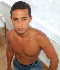 Brenno (LatinJocks) Porn Star Picture